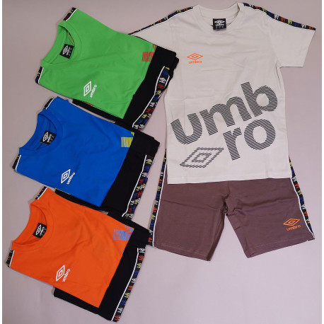 JOGGING SET 8-16