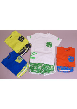 BEACHWEAR SET 3-7