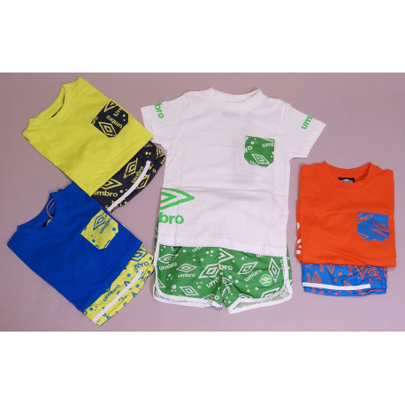 BEACHWEAR SET 3-7