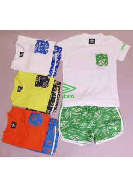 BEACHWEAR SET 8-16