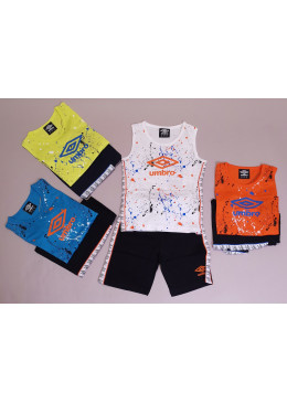 JOGGING SET 3-7