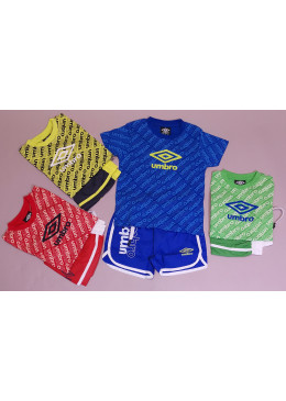 BEACHWEAR SET 3-7