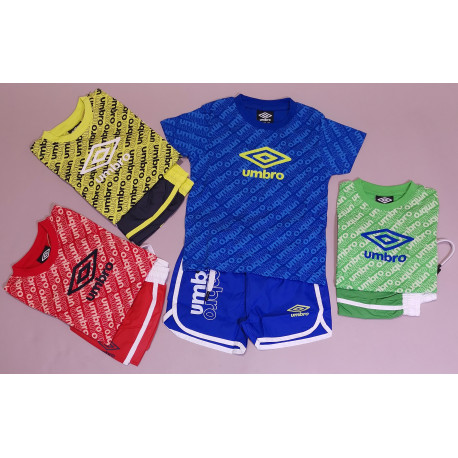 BEACHWEAR SET 3-7