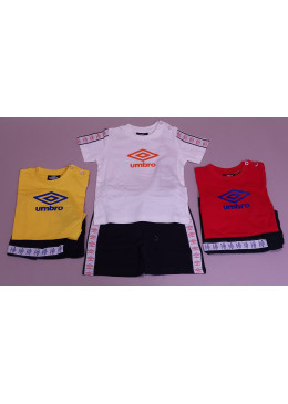 JOGGING SET 12-30