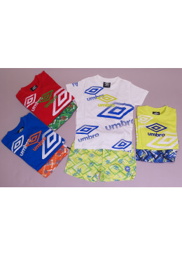BEACHWEAR SET 3-7