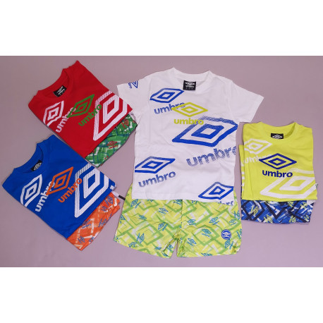 BEACHWEAR SET 3-7