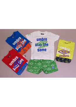 BEACHWEAR SET 3-7