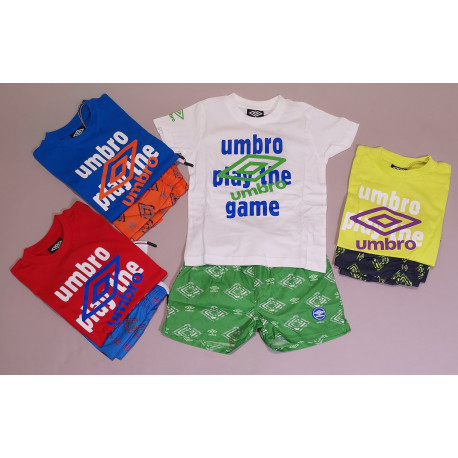 BEACHWEAR SET 3-7