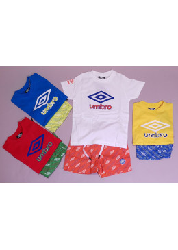 BEACHWEAR SET 3-7
