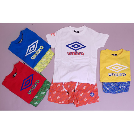 BEACHWEAR SET 3-7