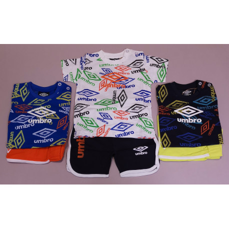 JOGGING SET 12-30