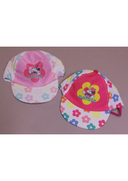 CAPPELLO COTONE