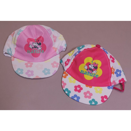 CAPPELLO COTONE