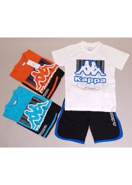 JOGGING SET 8-16