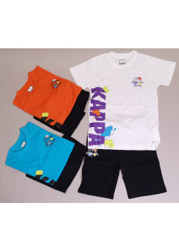 JOGGING SET 8-16