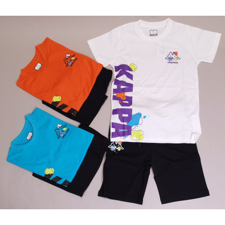 JOGGING SET 8-16