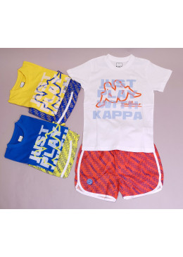 BEACHWEAR SET 8-16