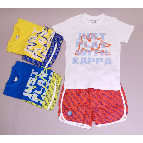 BEACHWEAR SET 8-16