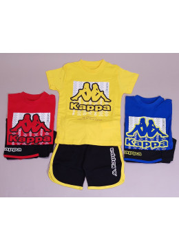 JOGGING SET 3-7