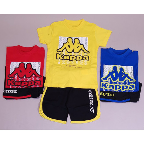 JOGGING SET 3-7