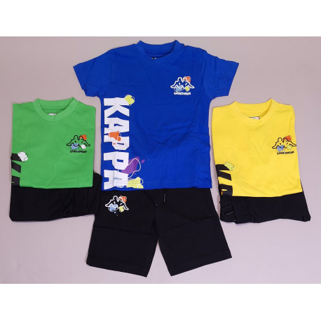 JOGGING SET 3-7