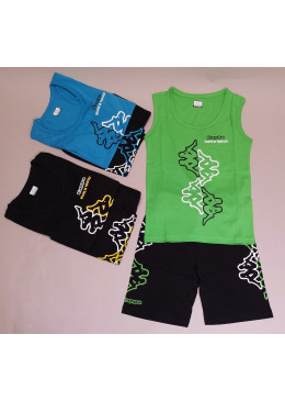 JOGGING SET 8-16