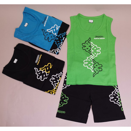 JOGGING SET 8-16