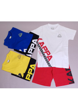JOGGING SET 8-16