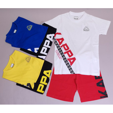 JOGGING SET 8-16
