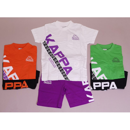 JOGGING SET 3-7