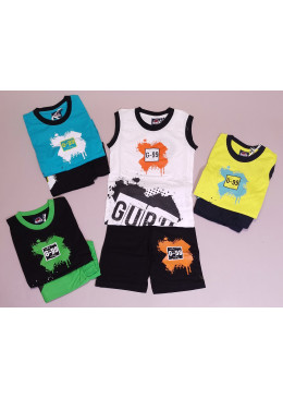 JOGGING SET 3-7