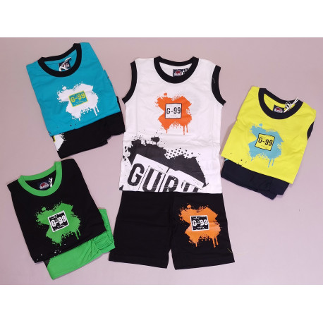 JOGGING SET 3-7