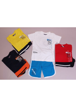JOGGING SET 3-7