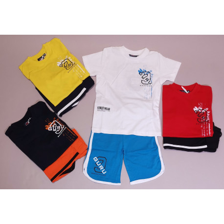 JOGGING SET 3-7