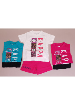 JOGGING SET 3-7