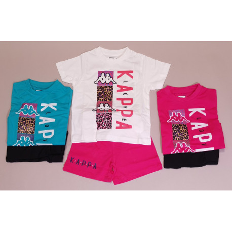 JOGGING SET 3-7