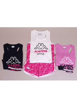 JOGGING SET 3-7