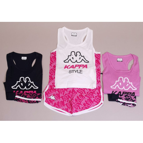 JOGGING SET 3-7