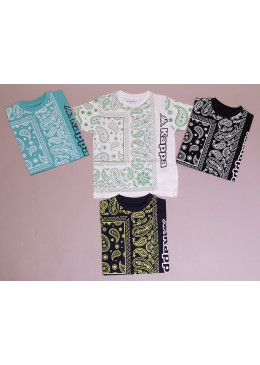 T-SHIRT 8-16