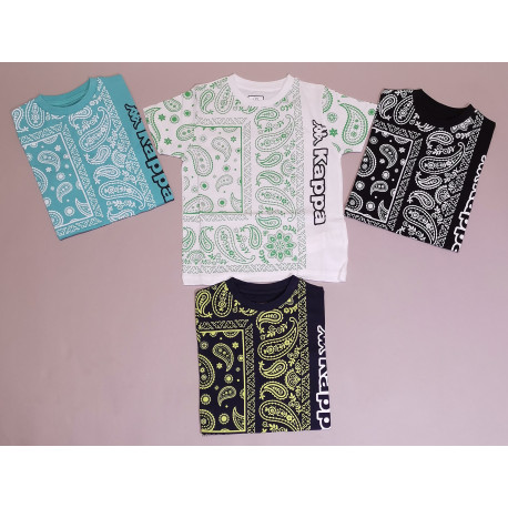 T-SHIRT 8-16