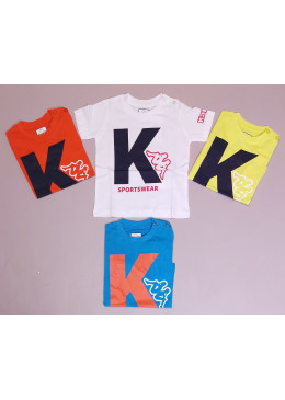 T-SHIRT 12-36