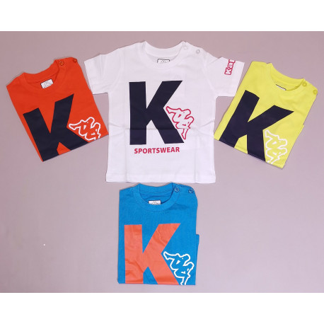 T-SHIRT 12-36