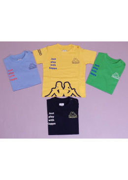T-SHIRT 12-36