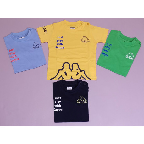 T-SHIRT 12-36