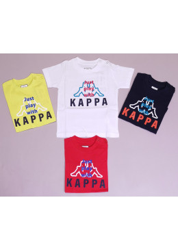 T-SHIRT 12-36