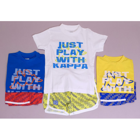 BEACHWEAR SET 3-7