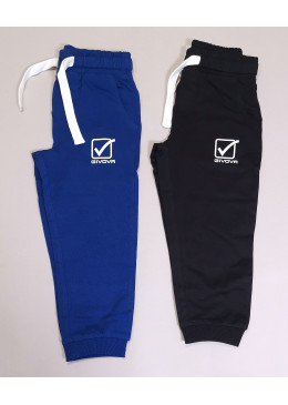 PANTALONE FELPINA