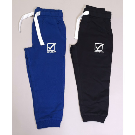 PANTALONE FELPINA