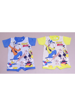 PAGLIACCETTO JERSEY