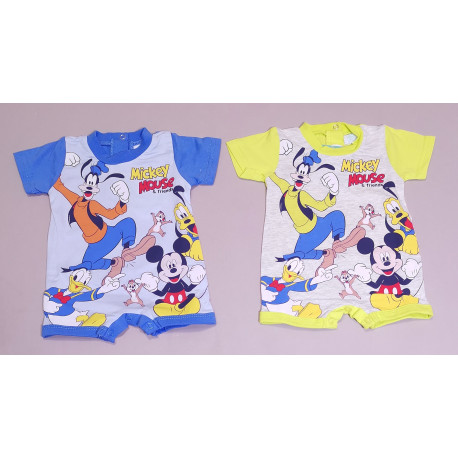 PAGLIACCETTO JERSEY